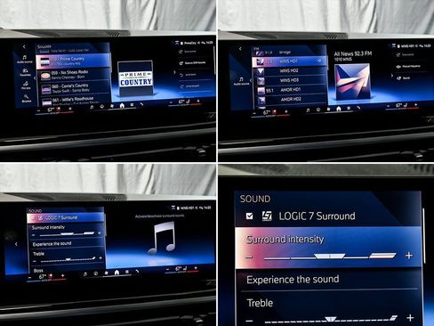 Used 2026 BMW X7 xDrive40i image 29