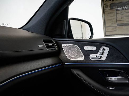 New 2026 Mercedes-Benz GLE 350 4MATIC image 39