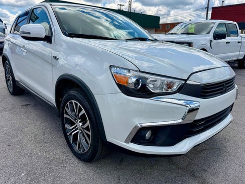 Used 2019 Mitsubishi Outlander Sport ES FWD image 7