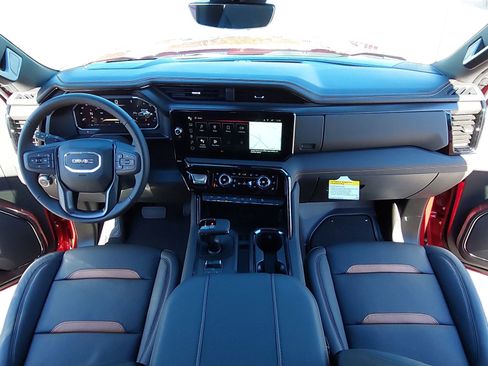 New 2026 GMC Sierra 1500 AT4 w/ AT4 Premium Package image 9