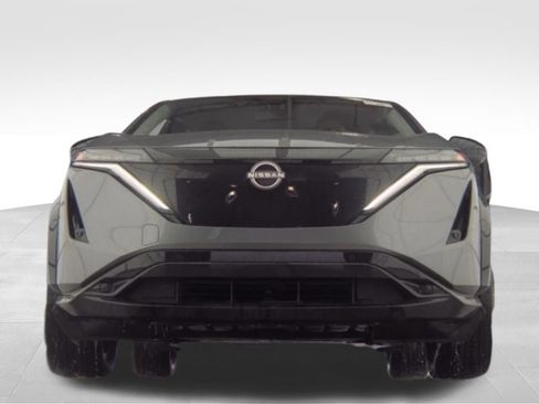 Used 2023 Nissan Ariya FWD image 3