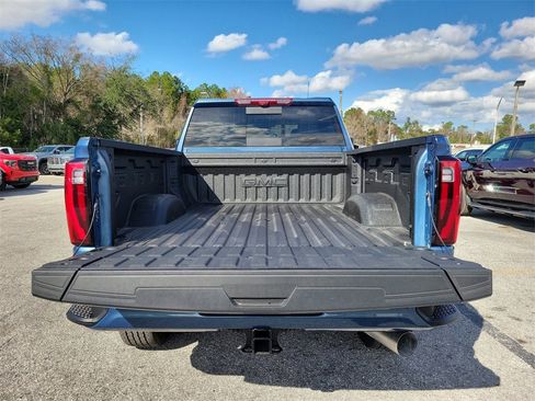 New 2026 GMC Sierra 2500 Denali w/ Denali Reserve Package image 10