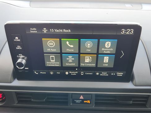 New 2025 Honda Pilot EX-L image 20