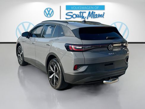 Used 2023 Volkswagen ID.4 Pro S image 5