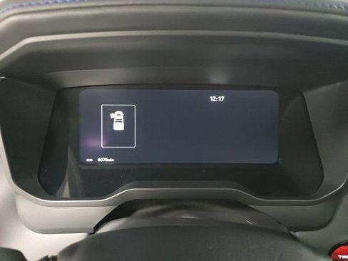 New 2025 Toyota Tundra Platinum AWD/4WD image 24