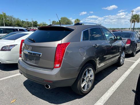 Used 2011 Cadillac SRX Performance FWD image 2