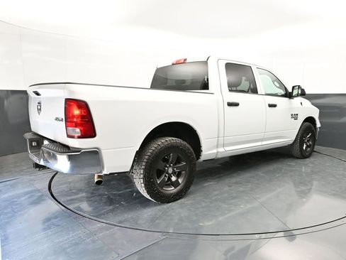 Used 2022 RAM 1500 Tradesman w/ Chrome Appearance Group AWD/4WD image 3