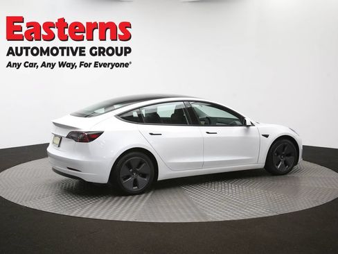 Used 2023 Tesla Model 3 Standard Range RWD image 36