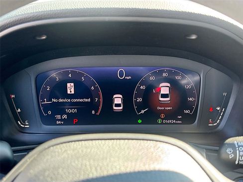 Certified 2023 Honda Accord LX image 14