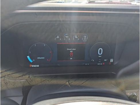 New 2025 Ford F350 Platinum w/ Platinum Plus Package image 21