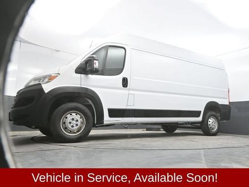 Used 2023 RAM ProMaster 2500 FWD image 36