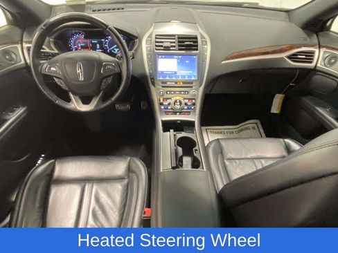 Used 2019 Lincoln MKZ Reserve w/ Reserve Plus Package image 10