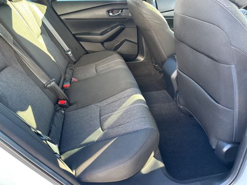 Used 2023 Honda Accord Sport image 24