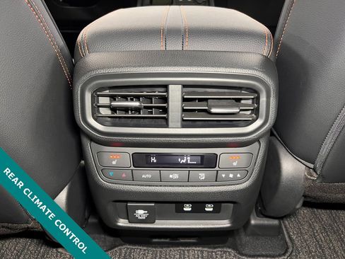 Used 2026 Honda Passport TrailSport Elite image 12