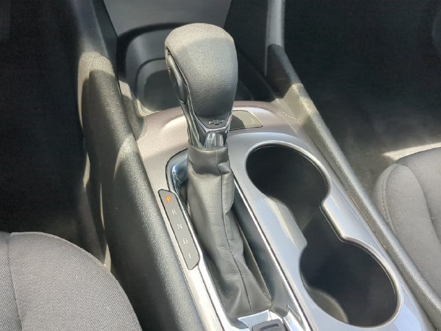 Used 2023 Chevrolet Malibu LS FWD image 25