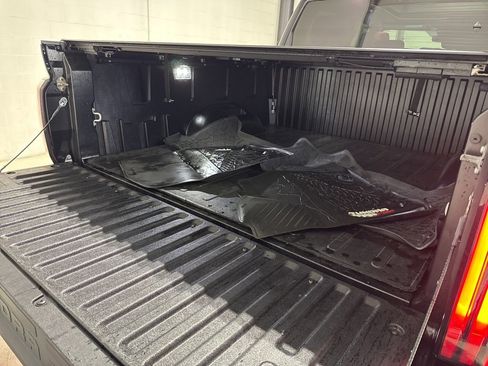 Used 2022 Toyota Tundra TRD Pro image 46