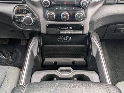 Used 2024 RAM 1500 Big Horn AWD/4WD image 17