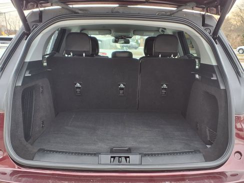 Certified 2020 Lincoln Corsair Standard image 16