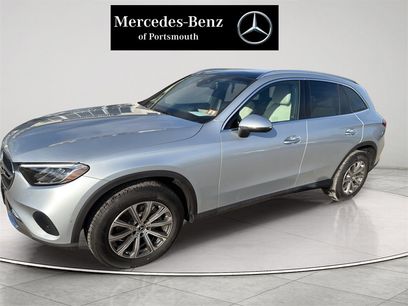 Certified 2025 Mercedes-Benz GLC 300 GLC 300