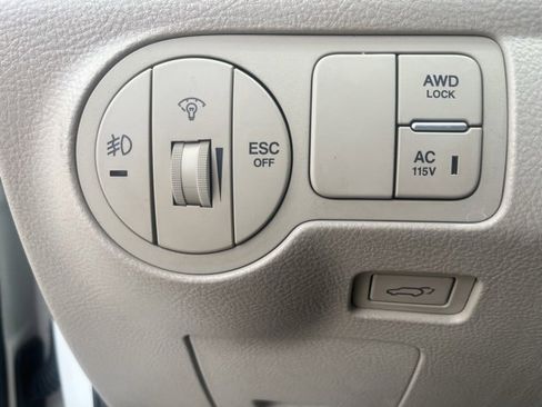 Used 2012 Hyundai Veracruz Limited image 19