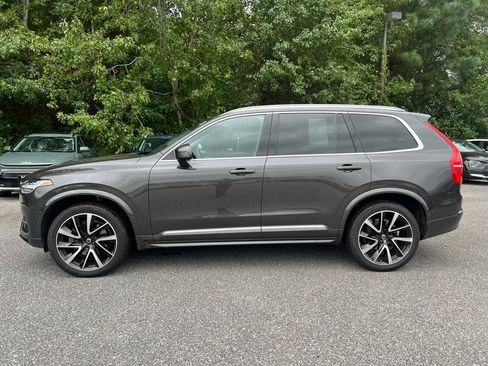 Used 2023 Volvo XC90 B6 Plus w/ Protection Package image 2