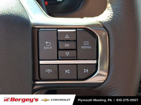 Used 2026 Ford F350 King Ranch w/ Chrome Package AWD/4WD image 26