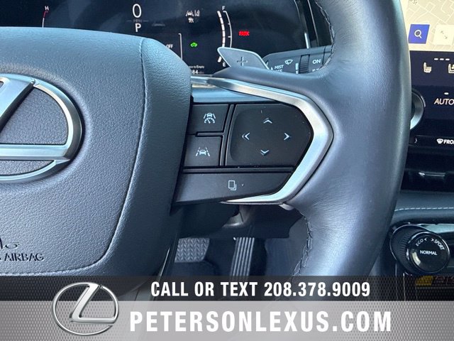 Used 2026 Lexus NX 350h AWD w/ Accessory Package (2T) image 28