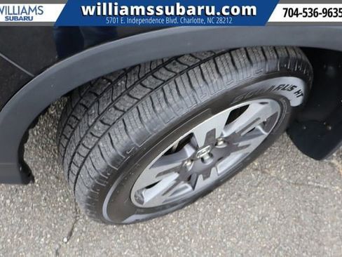 Used 2017 Honda Ridgeline RTL image 42