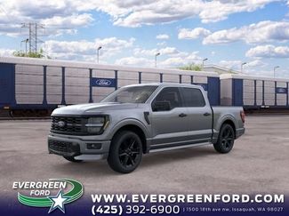 New 2026 Ford F150 STX AWD/4WD 360° Tour