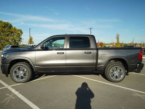 New 2026 RAM 1500 Big Horn image 5