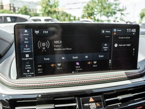 Used 2025 Acura MDX A-Spec AWD/4WD image 21