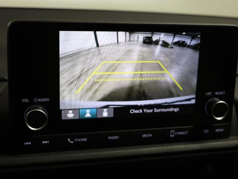 Used 2023 Honda CR-V LX image 28