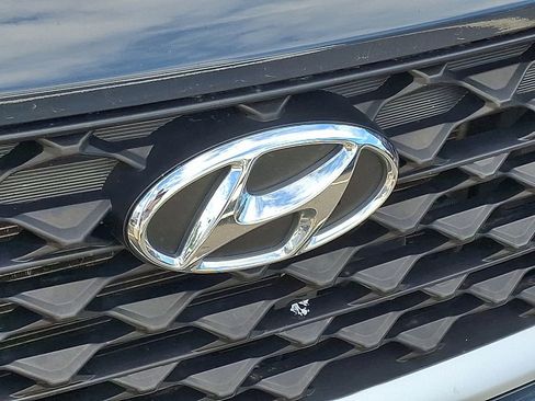 Used 2021 Hyundai Tucson SE AWD/4WD image 9