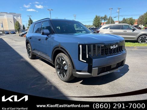 New 2027 Kia Telluride S AWD/4WD image 5