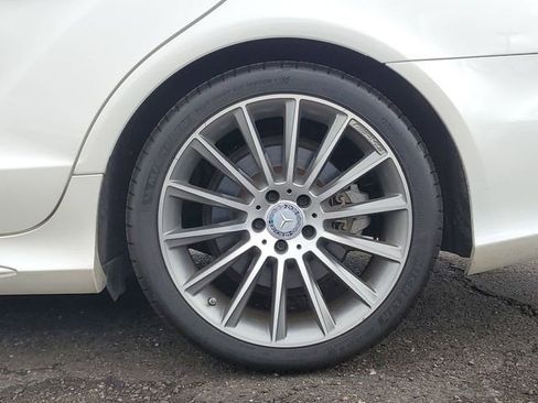Used 2015 Mercedes-Benz CLS 550 4MATIC image 31