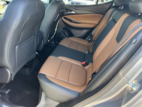 Used 2020 Buick Encore GX Essence w/ Advanced Technology Package image 21