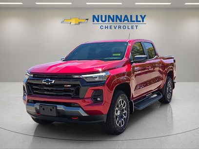 Used 2025 Chevrolet Colorado Z71 w/ Technology Package