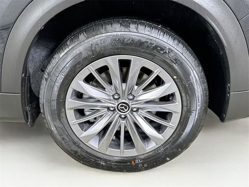 New 2026 MAZDA CX-90 3.3 Turbo w/ Select Package image 24