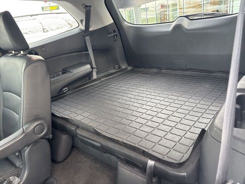 Used 2019 Honda Pilot Elite image 33