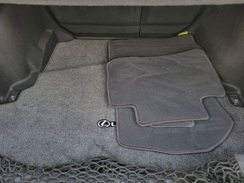 Used 2024 Lexus IS 300 w/ Premium Package image 9