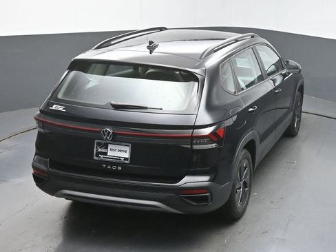 New 2026 Volkswagen Taos S FWD image 43