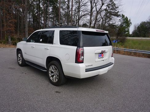 Used 2019 GMC Yukon SLT w/ Open Road Package image 23