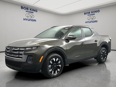New 2026 Hyundai Santa Cruz SEL