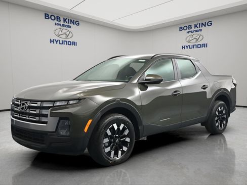 New 2026 Hyundai Santa Cruz SEL FWD image 1