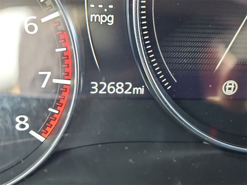 Used 2023 MAZDA CX-50 AWD 2.5 Turbo w/ Cargo Package image 14