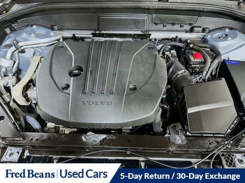 Used 2023 Volvo XC60 B5 Plus w/ Climate Package AWD/4WD image 37