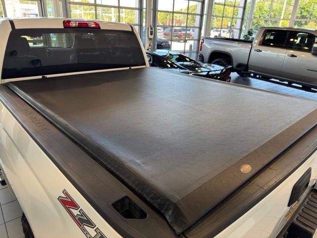 Used 2017 Chevrolet Silverado 3500 LTZ w/ Duramax Plus Package AWD/4WD image 42