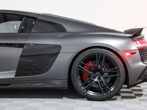 Used 2020 Audi R8 V10 performance AWD/4WD image 13
