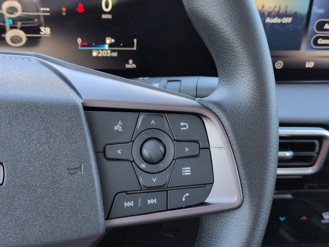 Certified 2027 Nissan Sentra SV w/ Floor Mat Package FWD image 23