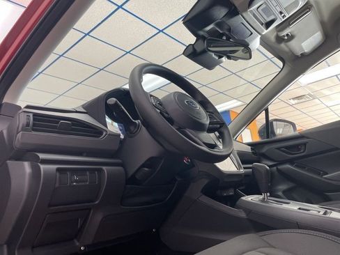 New 2026 Subaru Crosstrek 2.5i image 22